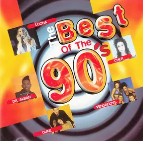 Various Artists - Best Of 90's