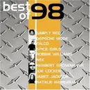 Double CD - Various - Best of '98