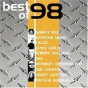 Simply Red - Best of '98