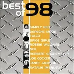 Simply Red - Best of '98