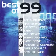 Tina Turner / Ann Lee / Roxette / a.o. - Best of '99