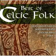 CD - Various - Best of Celtic Folk