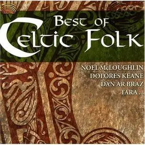 Various - Best of Celtic Folk