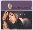 CD - Curtis Gage, - Best Of Chill Out Lounge 2