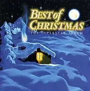 Band Aid, Mariah Carey a.o. - Best Of Christmas - The Superstar Album