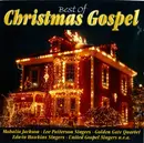 CD - Lee Patterson Singers, The Golden Gate Quartet - Best Of Christmas Gospel