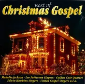 Jimmy Lee Patterson - Best Of Christmas Gospel