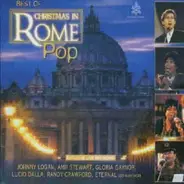 Randy Crawford, Gloria Gaynor, Eternal a.o. - Best Of Christmas In Rome Pop