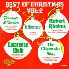 Various - Best Of Christmas Vol. 2