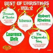 Various - Best Of Christmas Vol. 2