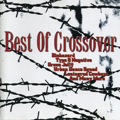Green Jelly, Sun; Erotic Jesus - Best Of Crossover