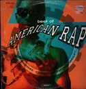 LP - Various - Best Of American Rap