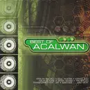 CD - Epsilon Project, Formic Acid, Sabotage a. o. - Best of Acalwan