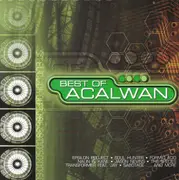 CD - Epsilon Project, Formic Acid, Sabotage a. o. - Best of Acalwan