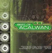 Epsilon Project, Formic Acid, Sabotage a. o. - Best of Acalwan