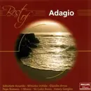 CD - Mozart / Bruch / Mahler / Beethoven / Barber a.o. - Best Of Adagio