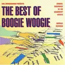 CD - Various - Best of Boogie Woogie
