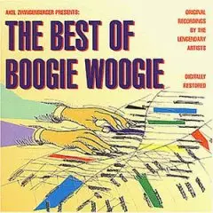 Jimmy Blythe - Best of Boogie Woogie
