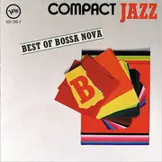CD - Various - Best Of Bossa Nova