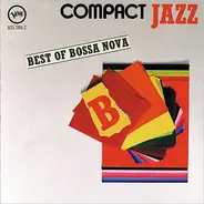 Various - Best Of Bossa Nova