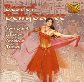 Hossam Ramzy - Best Of Bellydance - From Egypt, Lebanon, Arabia, Turkey