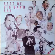 Jazz Compilation - Best Of Big Band Era