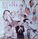 LP-Box - Jazz Compilation - Best Of Big Band Era