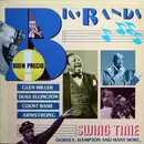 LP - Louis Armstrong / Tommy Dorsey / Artie Shaw a.o. - Best Of Big Bands