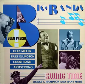 Louis Armstrong - Best Of Big Bands
