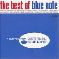 Various Artists - Best of Blue Note