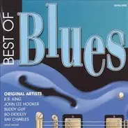 John Lee Hooker / B.B. King / Ike & Tina Turner a.o - Best of Blues