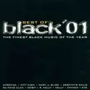 Double CD - Various - Best Of Black '01
