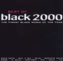 Double CD - Various - Best Of Black 2000