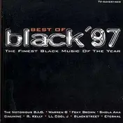 Warren G - Best Of Black '97 - The Finest Black Music Of The Year