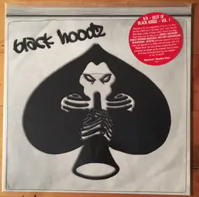 Various Artists - Best Of Black Hoodz - Vol. 1