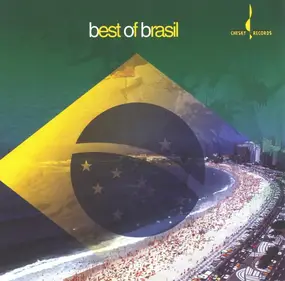 Various Artists - Best of Brasil