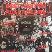 Steve Bloomfield - Best Of British Rockabillies Vol. 1