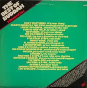 The Honey Cone - Best Of Buddah
