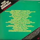 Double LP - Various - Best Of Buddah