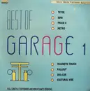 LP - Various - Best Of Garage 1