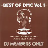 DMC Sampler - Best Of DMC Vol. 1