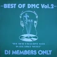 DMC Sampler II - Best Of DMC Vol. 2