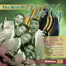 CD - The Cameos, The Lydells, The Channels - Best Of Doo Wop And More (Volume 10)