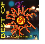 Jackie 'O' - Best Of Dance Party Volume 2