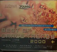 Various - Best Of Dance-Trends 2000