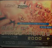 Various - Best Of Dance-Trends 2000
