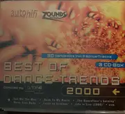CD-Box - Various - Best Of Dance-Trends 2000