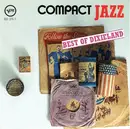 CD - Louis Armstrong, George Lewis, Eddie Condon a.o. - Best Of Dixieland