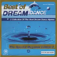 Aquagen, Bartezz, Mauro Picotto, a.o. - Best Of Dream Dance - The Special Megamix Edition 2