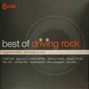 CD-Box - Meat Loaf / Billy Idol / Robert Palmer a.o. - Best Of Driving Rock